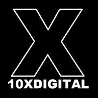 10xDigital logo - Similar company to 10Xdigital