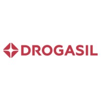 Drogasil logo - Similar company to Rd Saúde