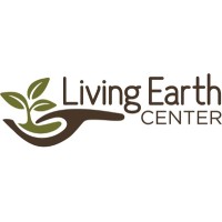 Living Earth Center logo - Similar company to Center For Regenerative Solutions