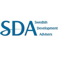 Swedish Development Advisers logo - Similar company to Ampliflow
