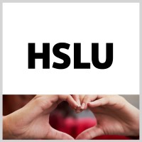 HSLU Foundation logo - Similar company to Spitzen Leichtathletik Luzern