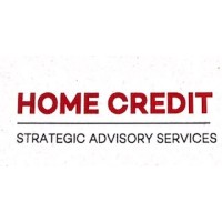 Home Credit India Strategic Advisory Services logo - Similar company to Credit Home