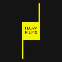 Flow Films logo - Similar company to Squadron Ase Group