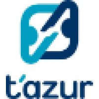 t'azur Regional Takaful Company logo - Similar company to Nova Tactic Advisory