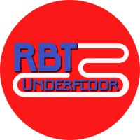 RBT Underfloor Limited logo - Similar company to Tío