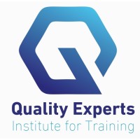 Quality Experts logo - Similar company to Al-Mayadin For Training & Development