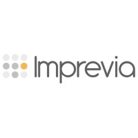 Imprevia logo - Similar company to Odg Creative Studio