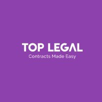 TopLegal logo - Similar company to Misneach Media