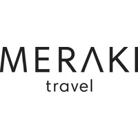 Meraki Travel Schweiz logo - Similar company to Mounton
