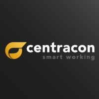 Centracon AG logo - Similar company to Centracomm