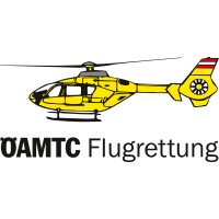 ÖAMTC Flugrettung logo - Similar company to Öamtc