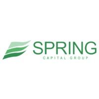 Spring Capital Group logo - Similar company to Spring Creek Group [Acquired By Interpublic Group 2011]