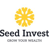 Seed Invest logo - Similar company to Nsatech