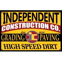 Independent Construction Co. logo - Similar company to Gruble