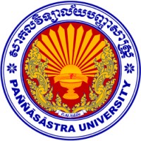 Paññāsāstra University of Cambodia (PUC) logo - Similar company to （株）テクノクレア