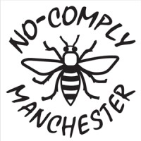 No-Comply Clothing logo - Similar company to Xpose Limited