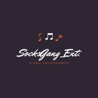 SOCKSGANG_ENT logo - Similar company to Go Smooth