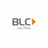 BLC Law Office logo - Similar company to Andersen In Georgia