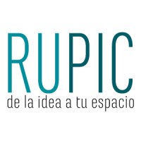 RUPIC logo - Similar company to Rupiko