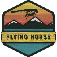 Flying Horse Media logo - Similar company to Oneaway Studios