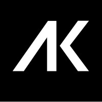 AK Racing logo - Similar company to Akracing