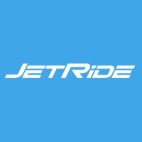 JetRide logo - Similar company to Summit Ventures