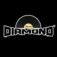 Diamond Records Production logo - Similar company to Jadd Records Srl