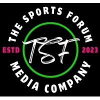 The Sports Forum logo - Similar company to Walterpicks