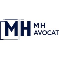 MH Avocat logo - Similar company to Cabinet Mh Avocat
