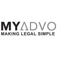 MyAdvo.in logo - Similar company to Almabay