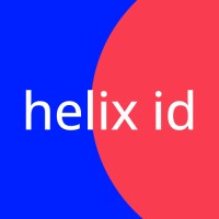 Blockchain Helix logo - Similar company to Brainbot