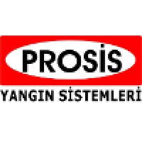 Prosis Yangın Sistemleri logo - Similar company to Allon Fire Systems