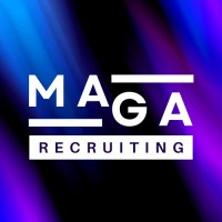 MAGA Recruiting logo - Similar company to Yd Consultora
