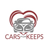 Cars for Keeps logo - Similar company to Cg Visions