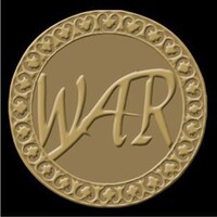 Women At Risk, International logo - Similar company to Zoomforth