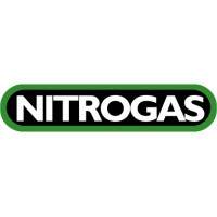 Nitrogas logo - Similar company to Pimesa
