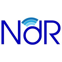 NDR logo - Similar company to Neusoft Cloud Technology