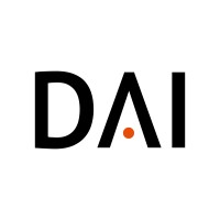 DAI logo - Similar company to Tækker