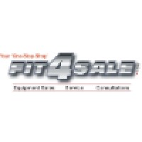 Fit4Sale logo - Similar company to Bladetech Hockey