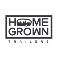 Homegrown Trailers logo - Similar company to Roam Beyond Inc.