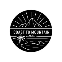 Coast To Mountain Media