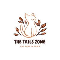 The Tails Zone Cat Hotel logo - Similar company to Ozzysafari Pet Store