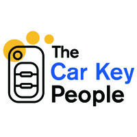 The Car Key People Ltd logo - Similar company to Key Maker Locksmith Dubai