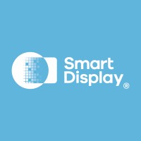 Smart Display Perú logo - Similar company to Smart House Perú
