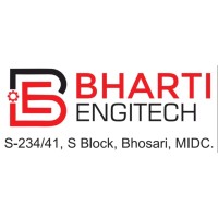Bharti Engitech logo - Similar company to Mapsons India Pvt Ltd
