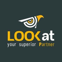 LOOK at. Your Superior Partner logo - Similar company to Hellermanntyton Manufacturas