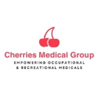 Cherries Medical Clinic - Occupational and Recreational Medicals logo - Similar company to The Thrive Approach