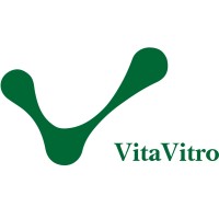 VitaVitro Biotech logo - Similar company to Ivftech Aps