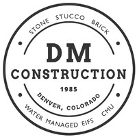 DM Construction logo - Similar company to Stratagem Content