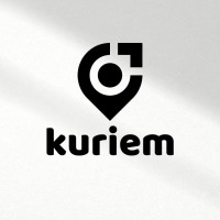 Kuriem logo - Similar company to Getircem